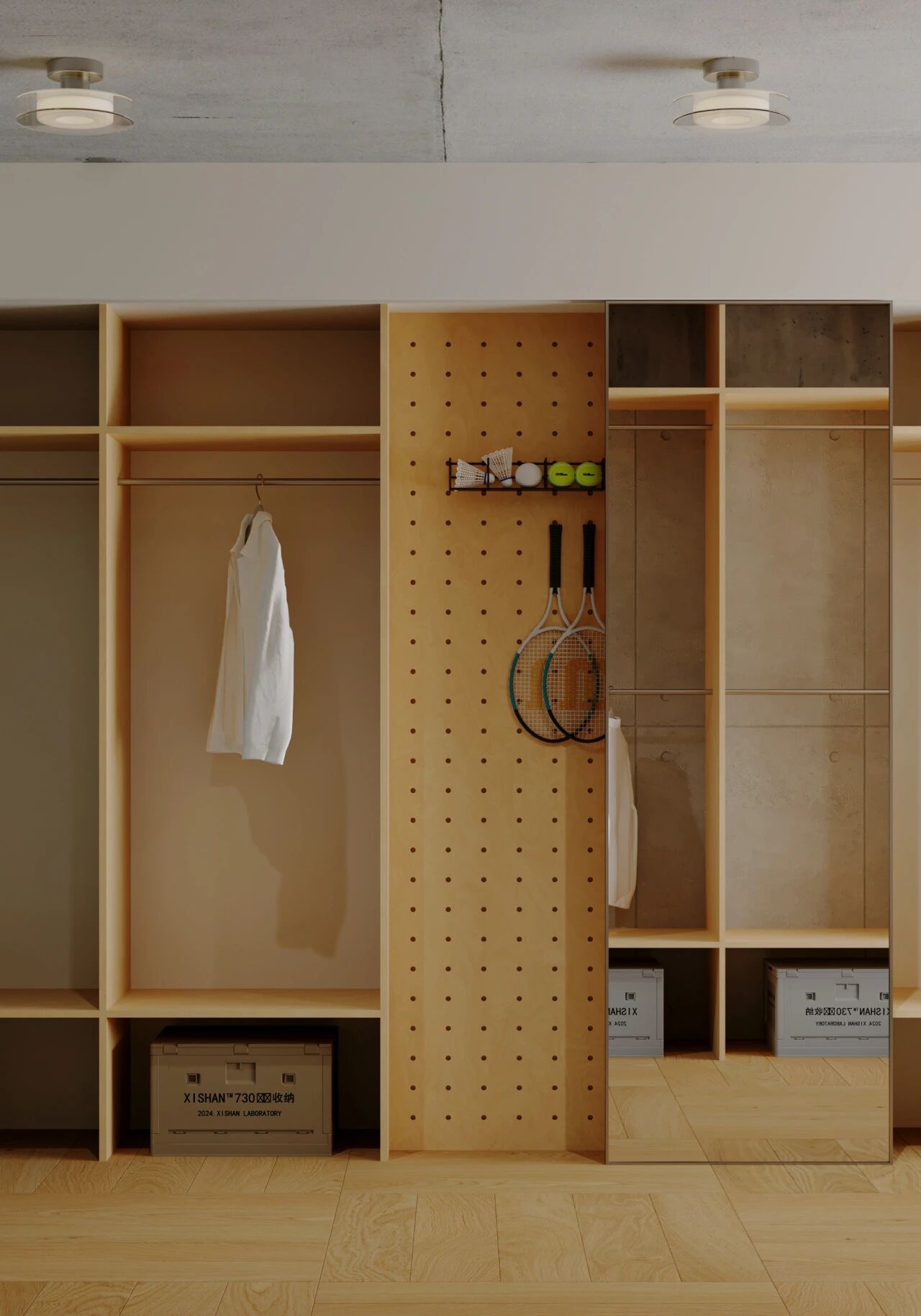 為｜粗野主义-91