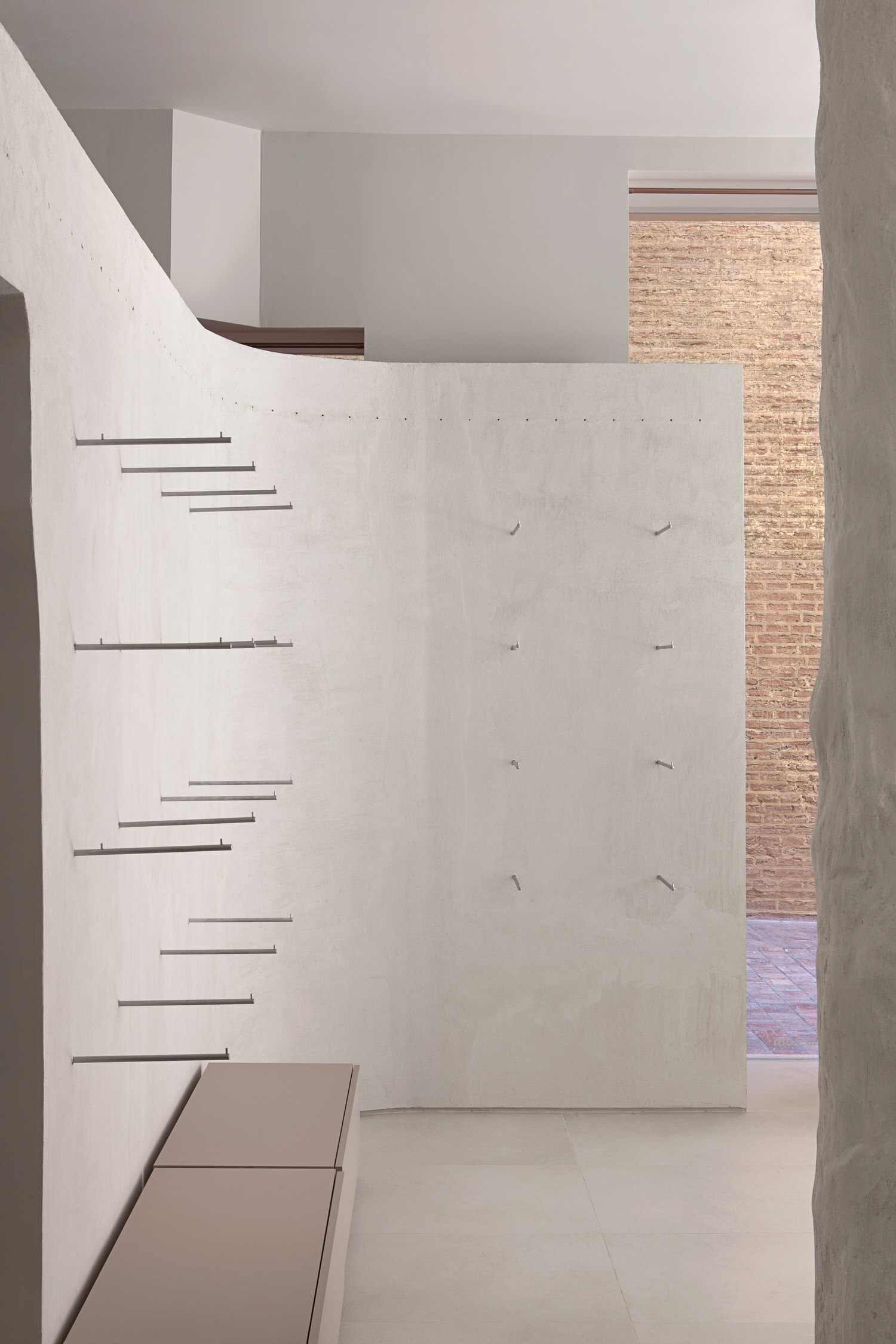 西班牙内衣品牌Ciszak Dalmas Ferrari新概念体验设计-16