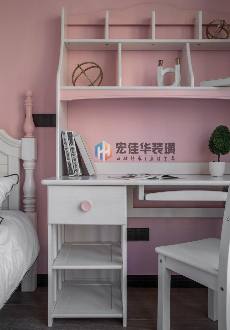 现代黑白灰,打造简约大气家居空间-42