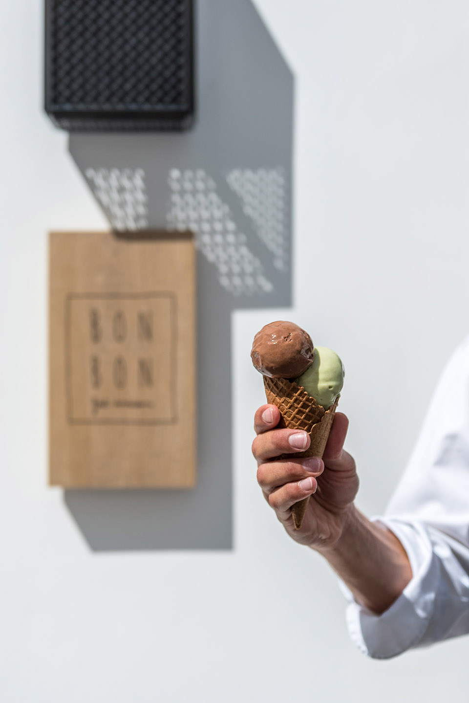 BON BON Fait Maison餐厅，希腊基西拉岛-31