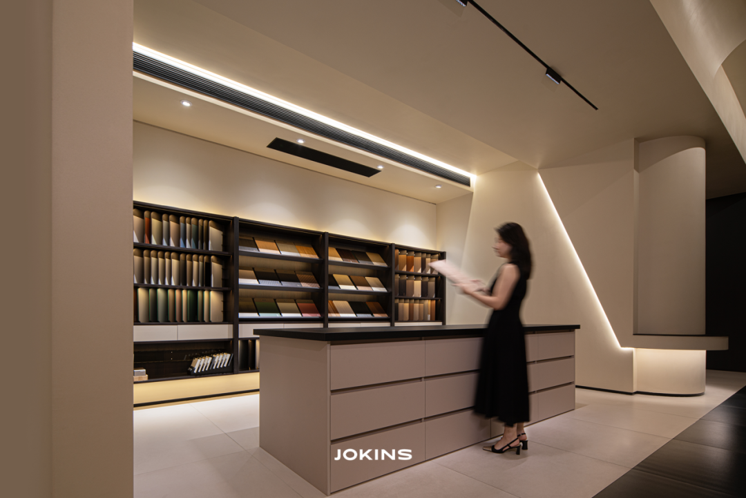 乔金斯·龙港体验店-67