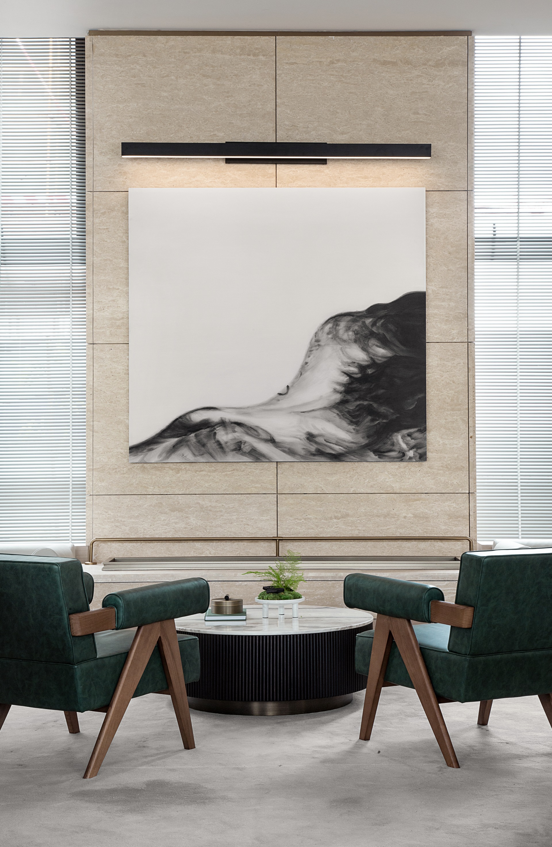 中铁建·青秀湾丨中国重庆丨不详-35