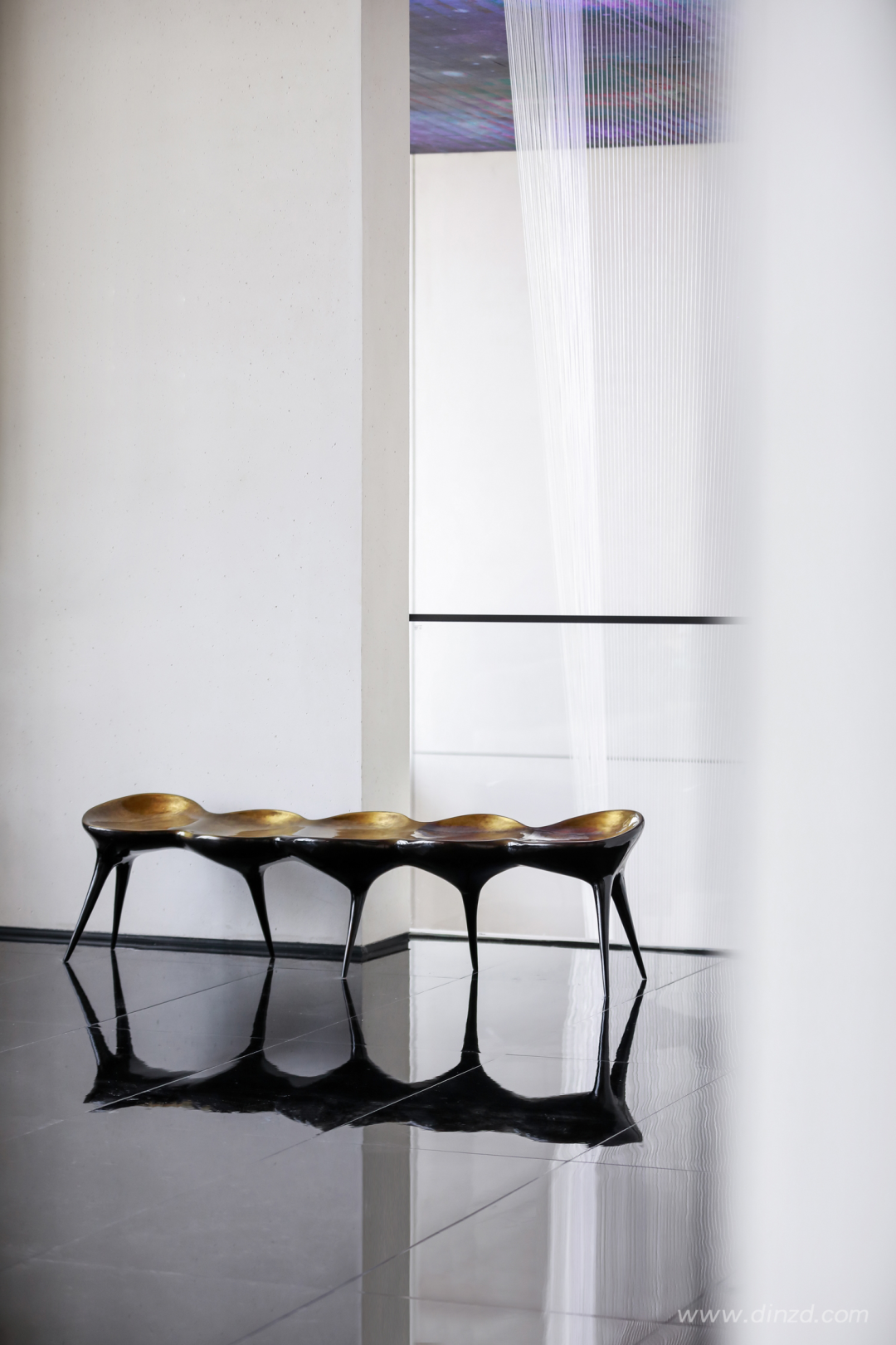 千年重庆售楼处丨中国重庆丨MOD穆德设计-91