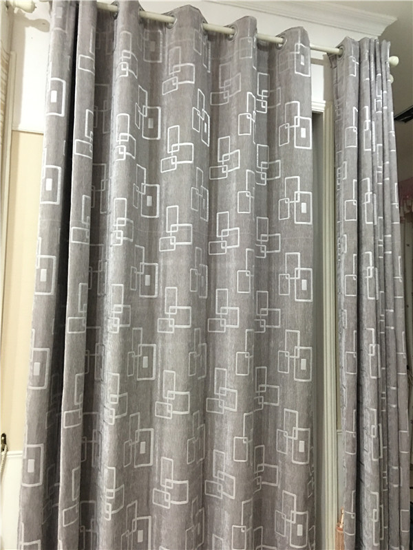 魔都 80 后小夫妻的清新简约新家-36