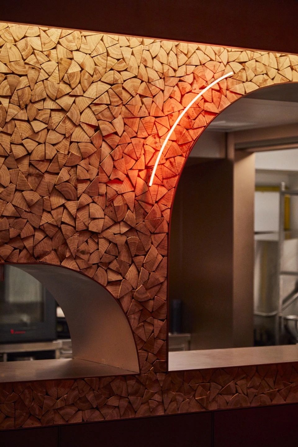 INT·餐厅丨中国上海丨UDS上海-15