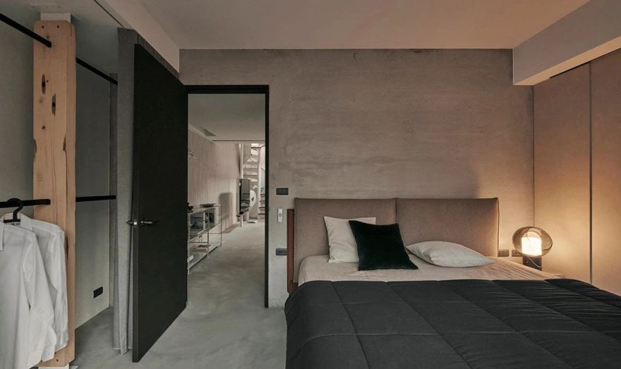 台北 79㎡的住宅丨中国台北丨弎见设计工作室-23