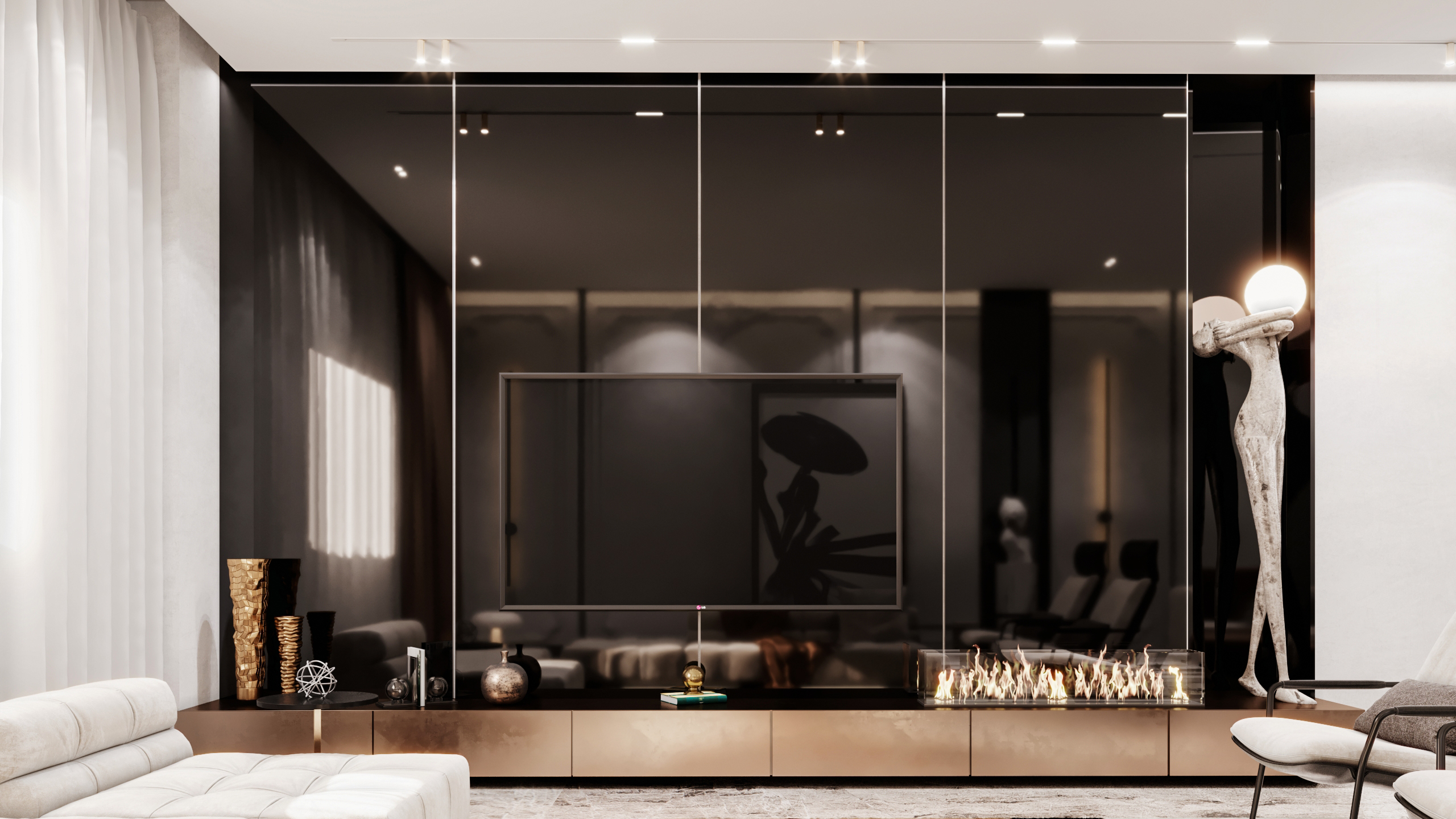 Lu·uria 室内设计-10