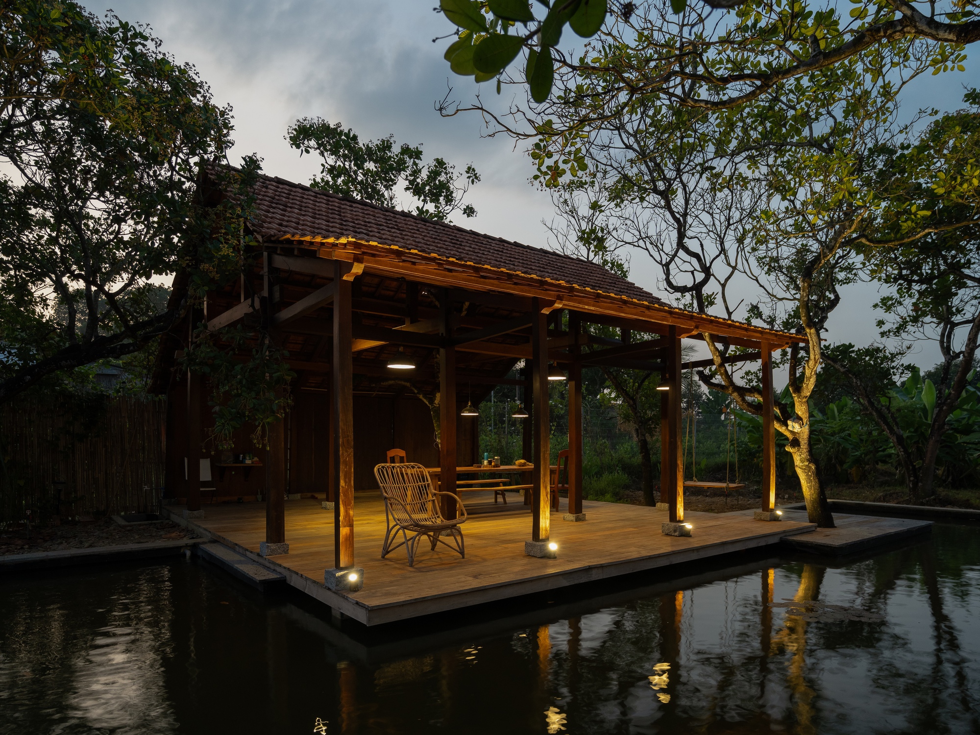 丨越南丨G+ Architects-55