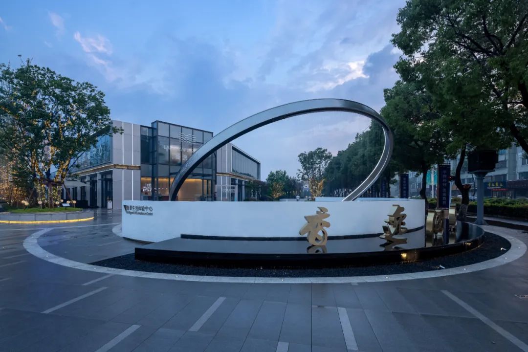 无锡佳兆业·祥瑞香逸澜园示范区丨中国无锡丨美国KDG建筑设计有限公司,凯帝捷建筑设计咨询(上海)有限公司-29