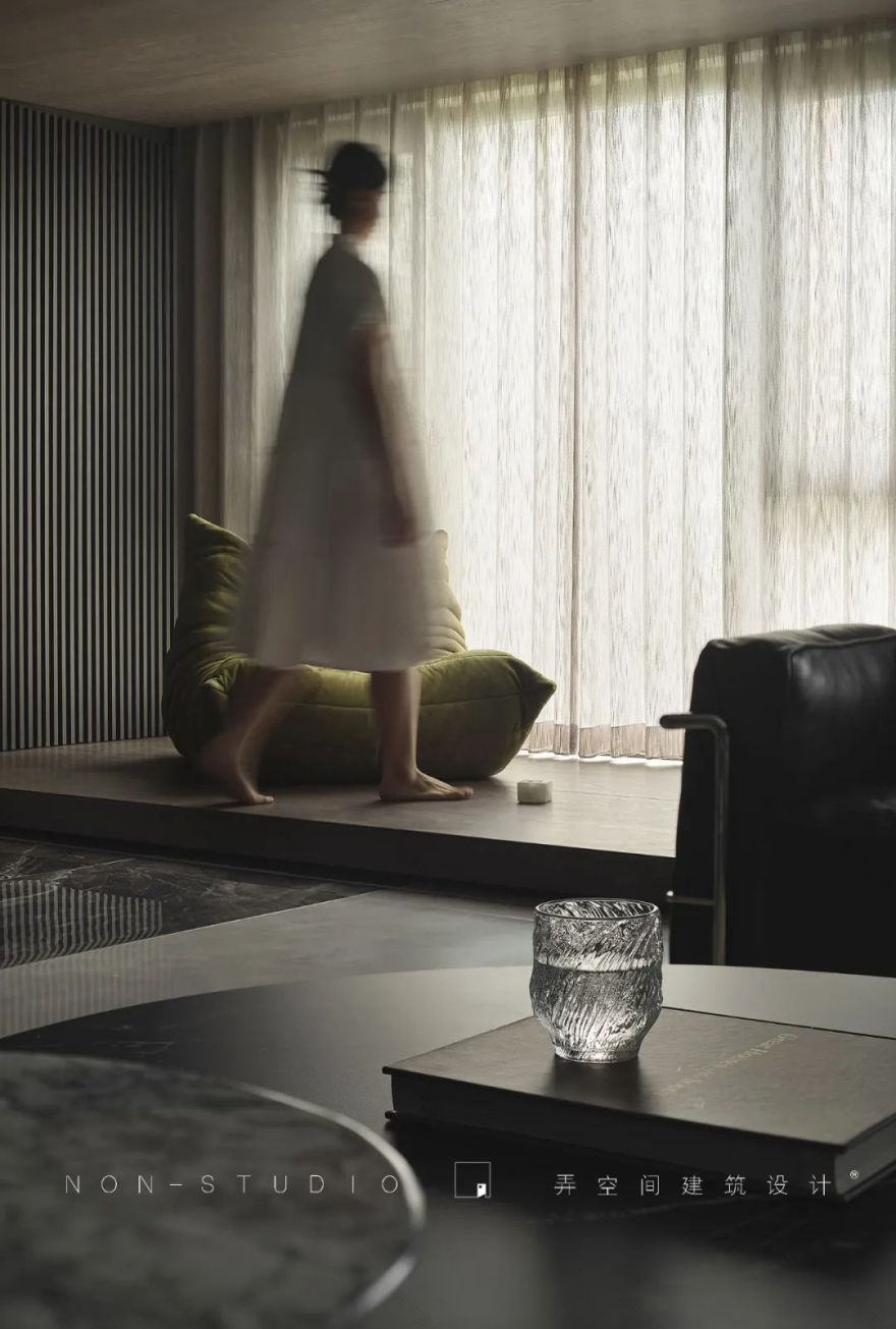 实景 · 砾光丨NON STUDIO-29