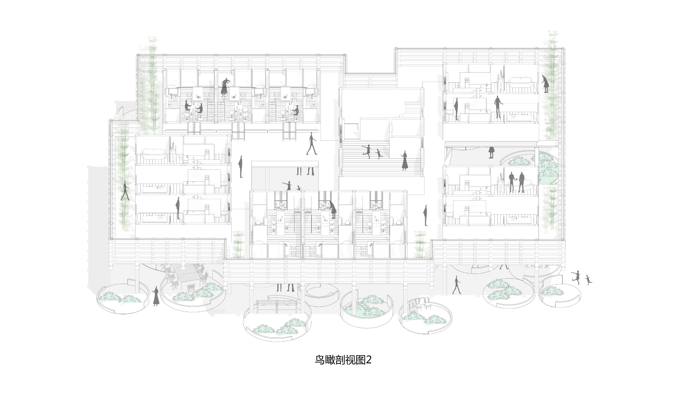 大庸古城 A6 精品客栈-10