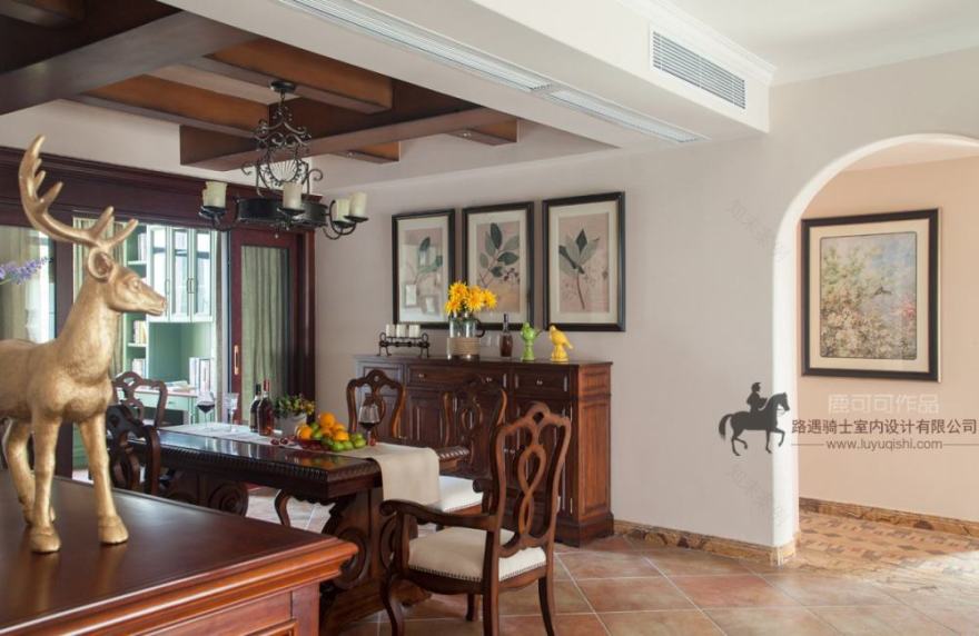 路遇骑士作品-26