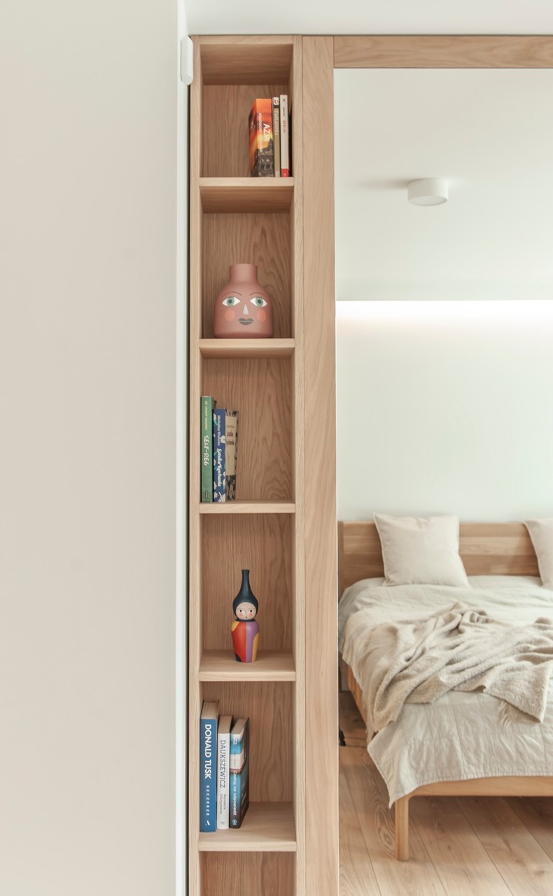 波兹南附近180平米70年代房屋改造丨波兰波兹南丨Stranz Architektura-21