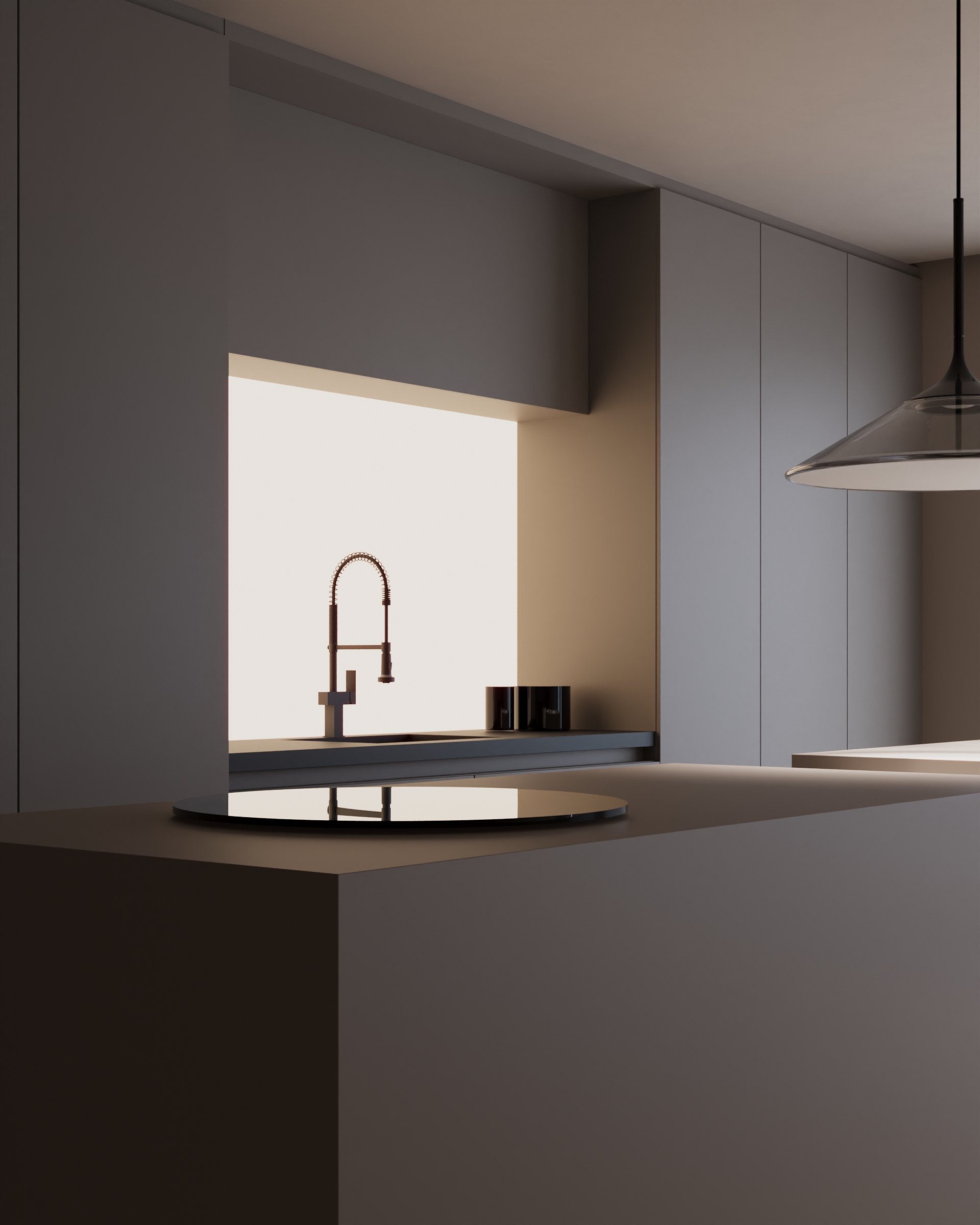 设计盲盒，一日一拆——单身公寓-6