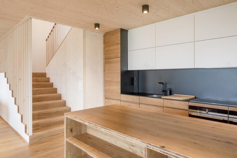 Tp3 Architekten丨Haus in Altmünster丨奥地利-4