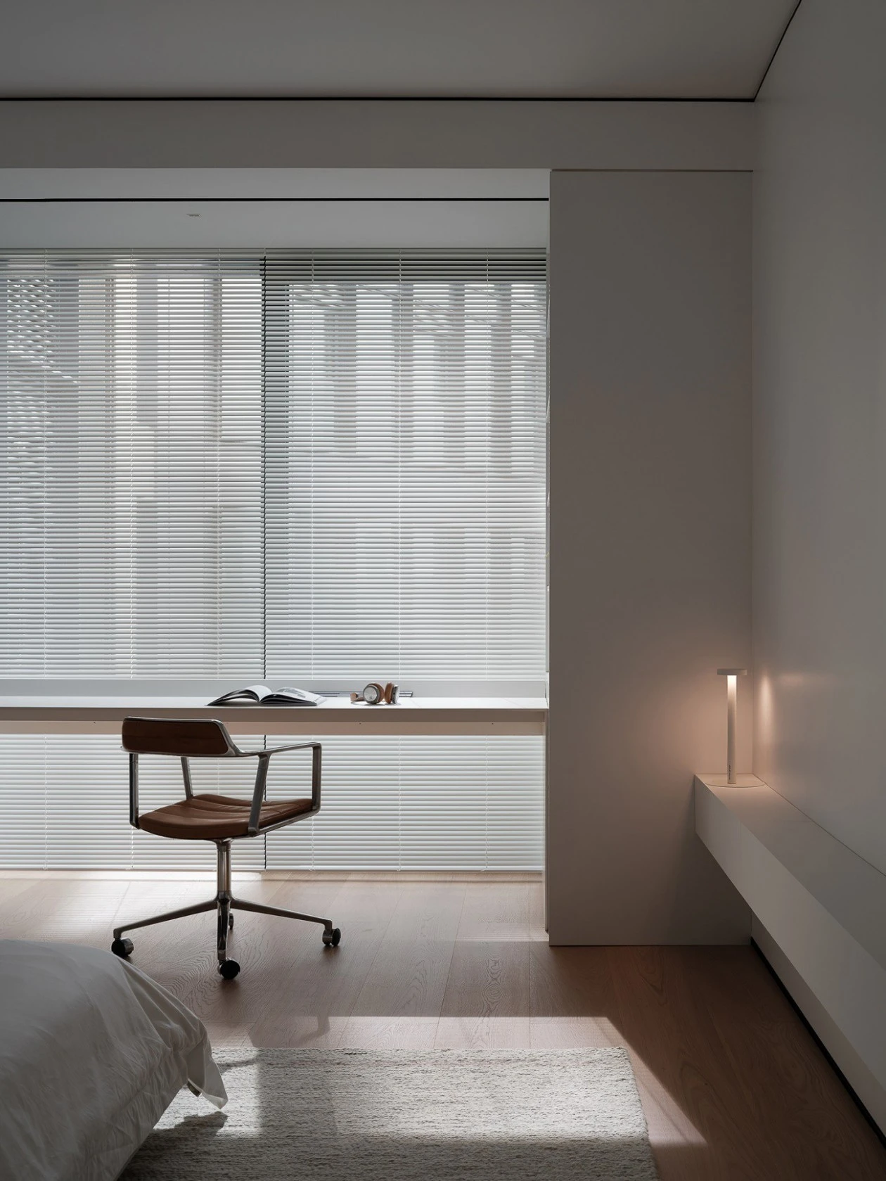 三位设计师自宅丨中国宁波丨孙建亚,张奇峰,刘志明-69