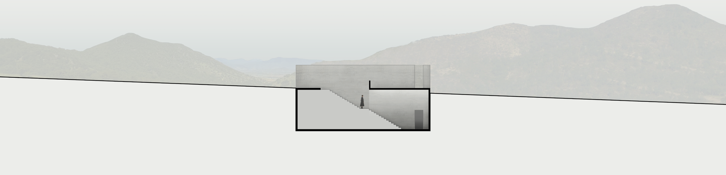 无名之屋丨墨西哥丨HW Studio-63