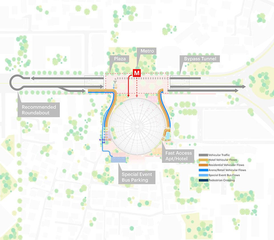 丨阿尔巴尼亚地拉那丨MVRDV-39