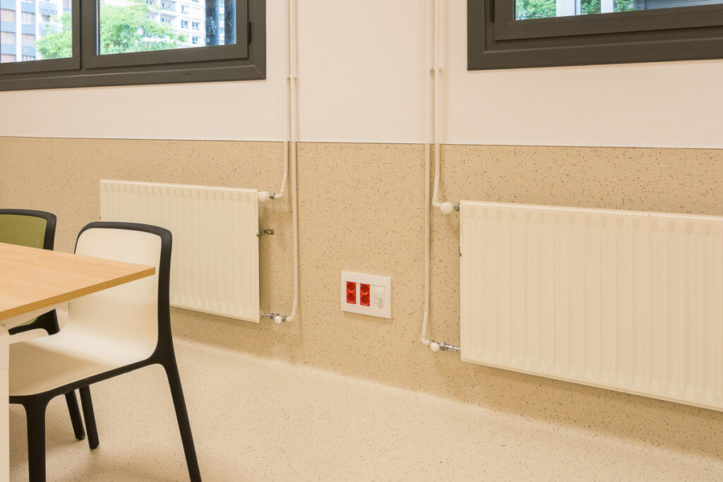 Donostiako liburutegia（多诺斯蒂亚图书馆）丨专注室内设计及相关领域的工作室（文本未明确名称）-27