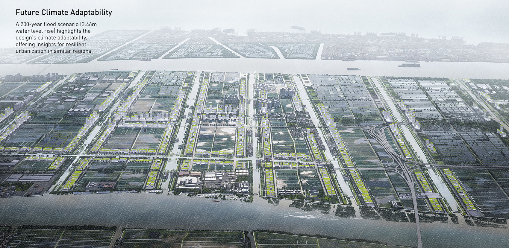 探寻南沙景观的韧性与公平城镇化之路丨中国广州丨华南农业大学,区域演化工作室-70