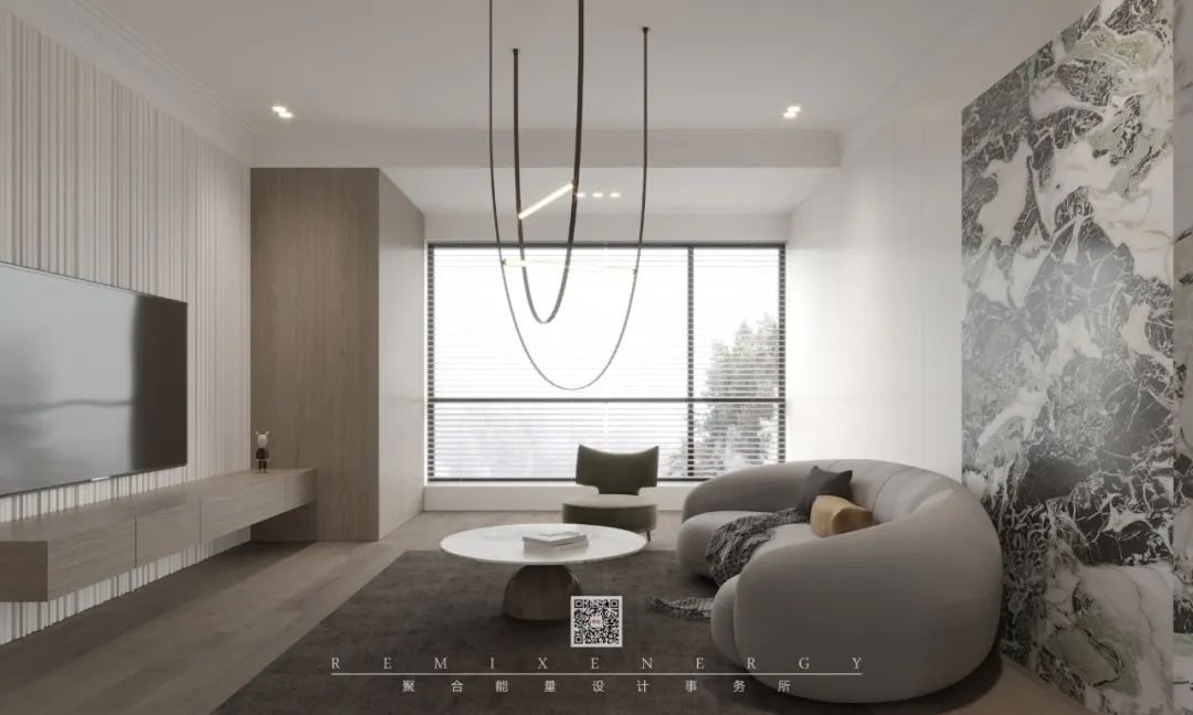 质域 | 空间本质的探寻与重塑-5