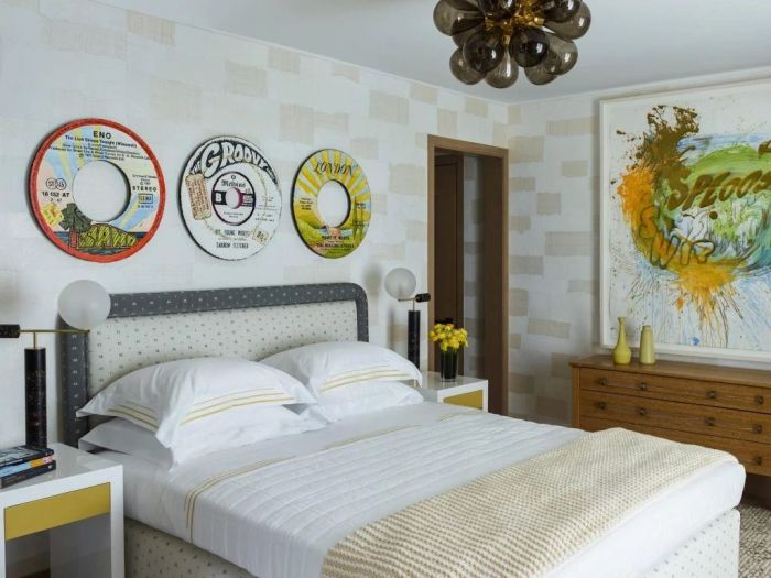 CULLMAN KRAVIS 混搭风格设计-38