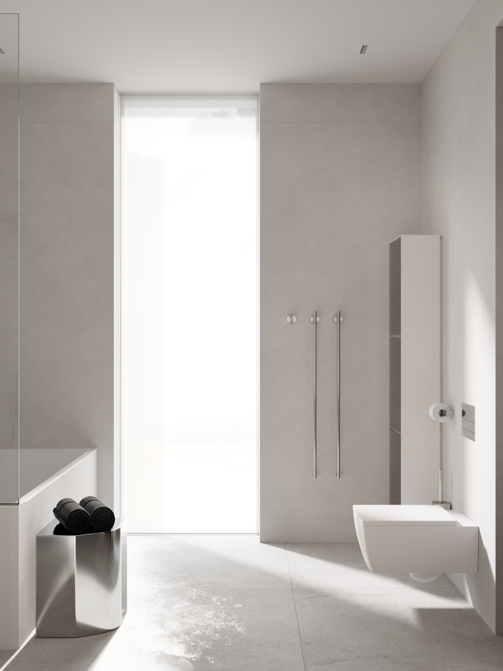 对称之屋;对称大厦(需结合具体语境确定最合适的表达,若仅从字面看,对称之屋更直译,对称大厦在常见商业建筑等语境可能更常用) 丨乌克兰赫梅利尼茨基-93