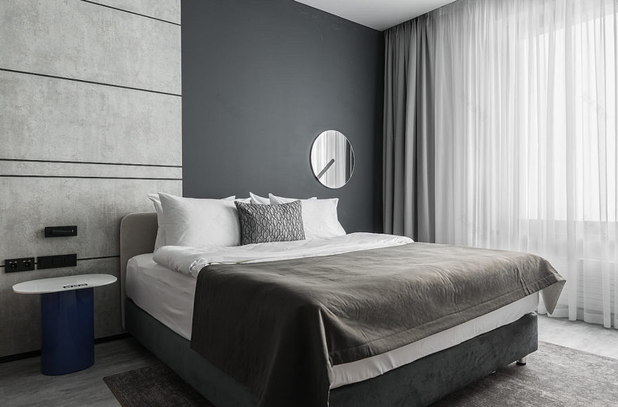 Muse of Tech Innopolis酒店丨俄罗斯丨MAD Architects-17