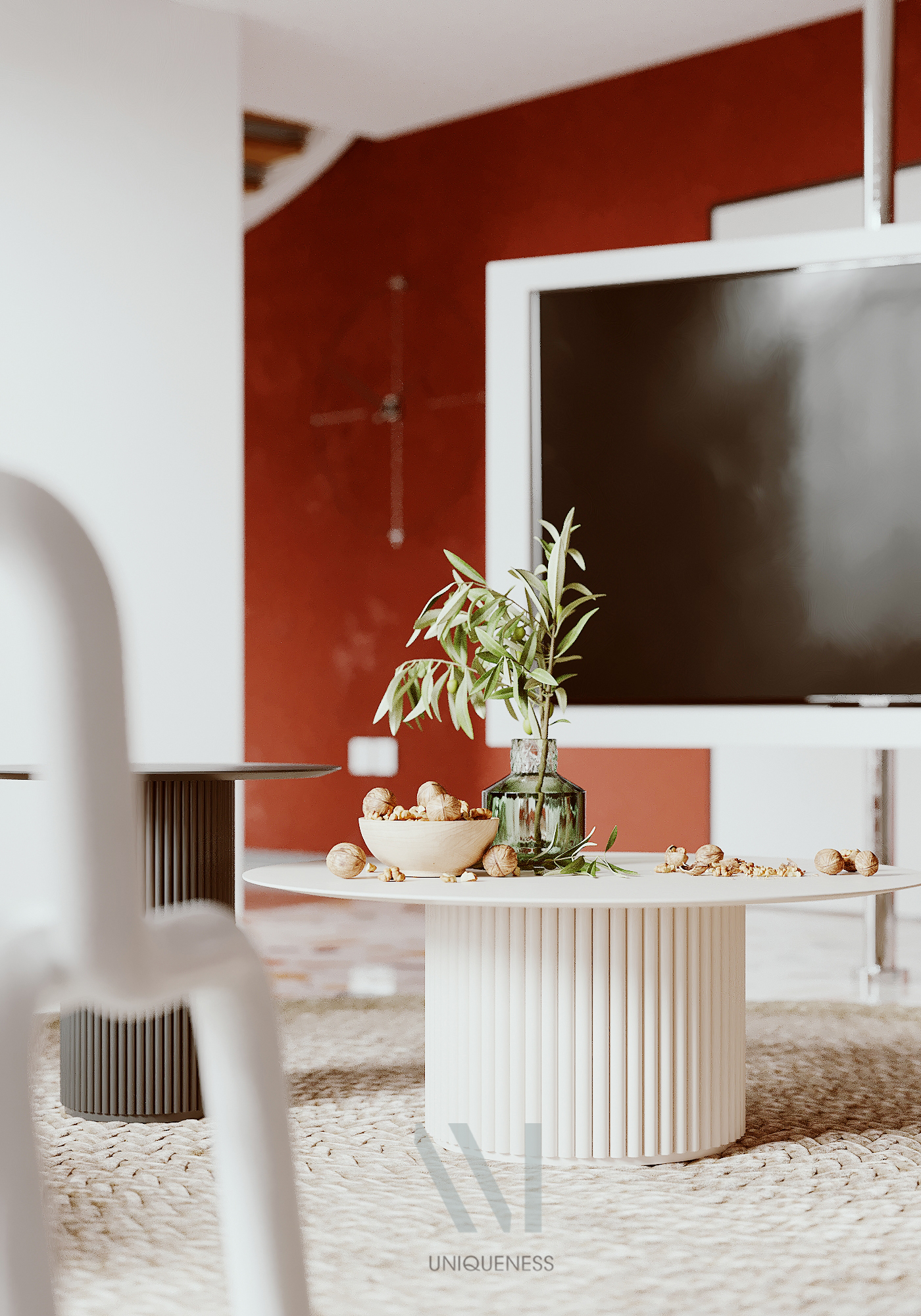 室内设计案例解读丨洋老师-12