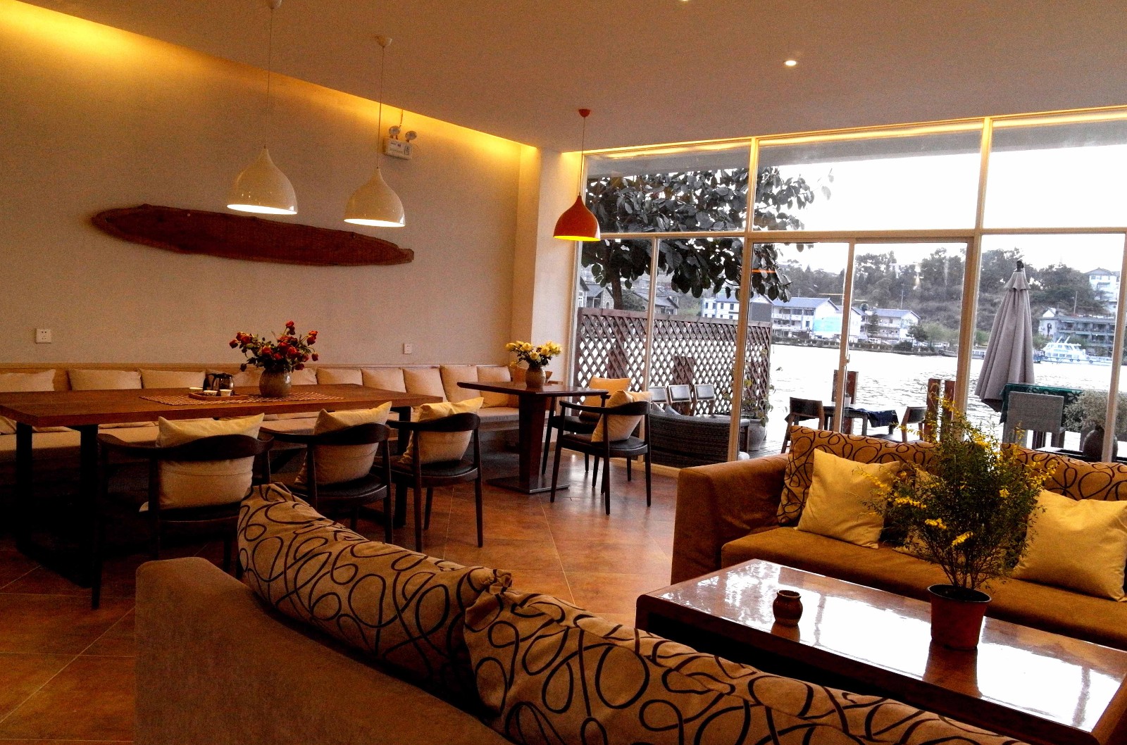 大理双廊客栈-3