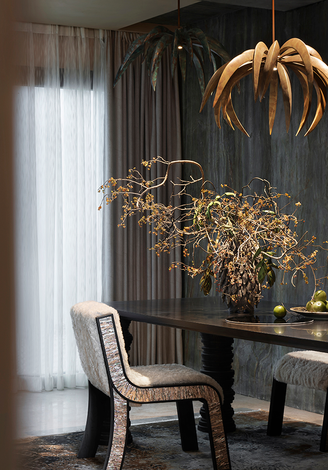 陌上栖山庭·上叠丨中国河北丨OPS 观致设计-24