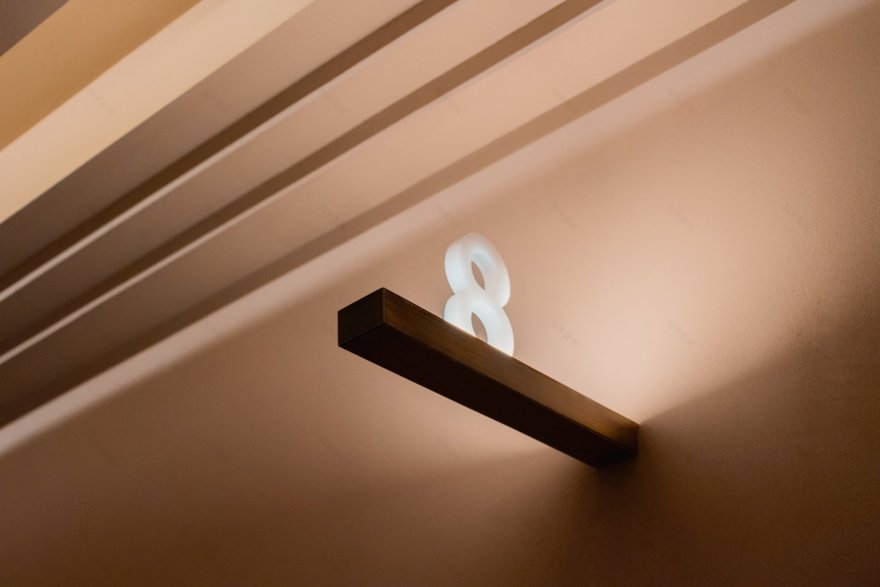 现代极简洞穴 SPA 馆设计丨All Design Studio-12