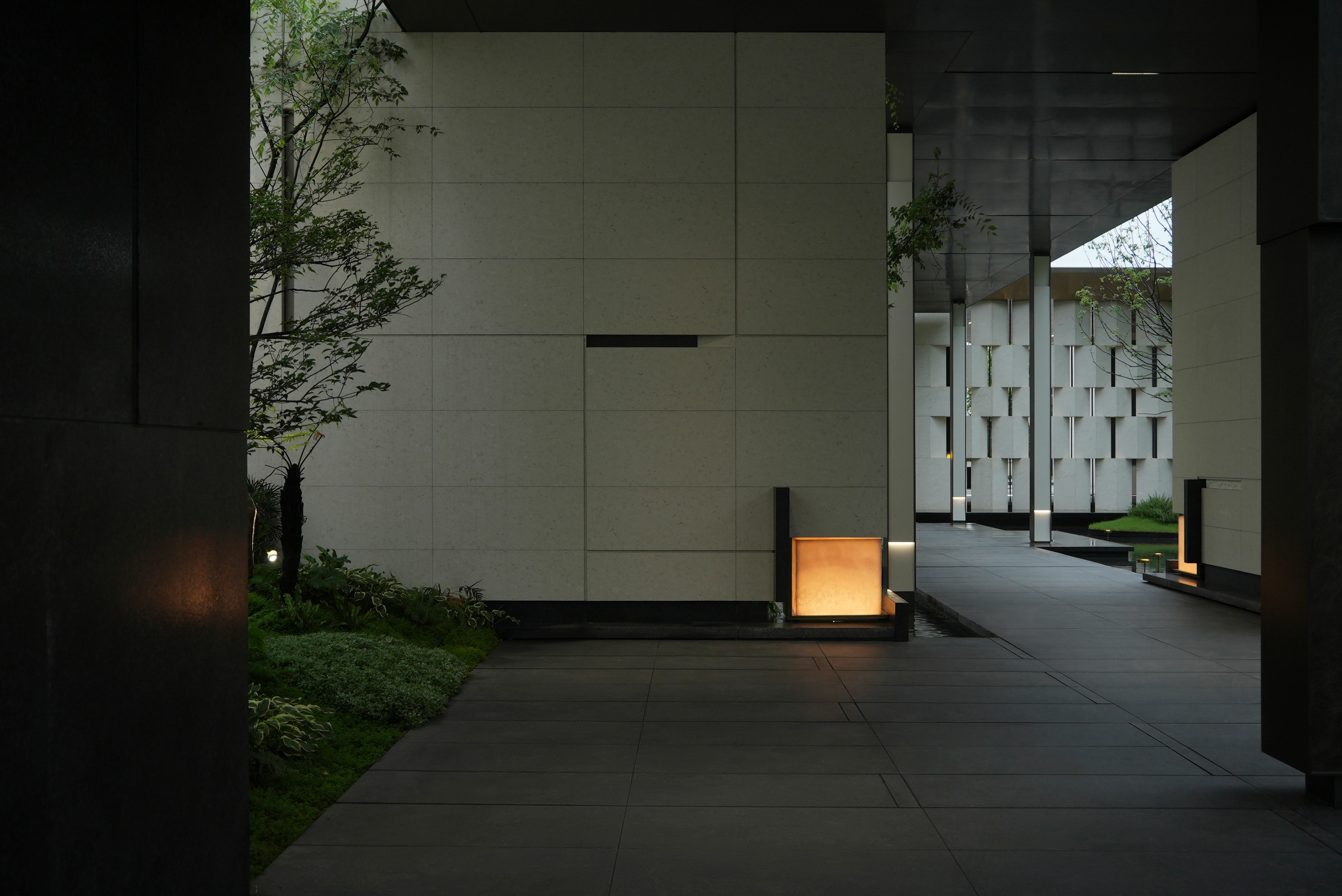 万科璞拾·隐翠丨中国合肥丨JTL加特林-47