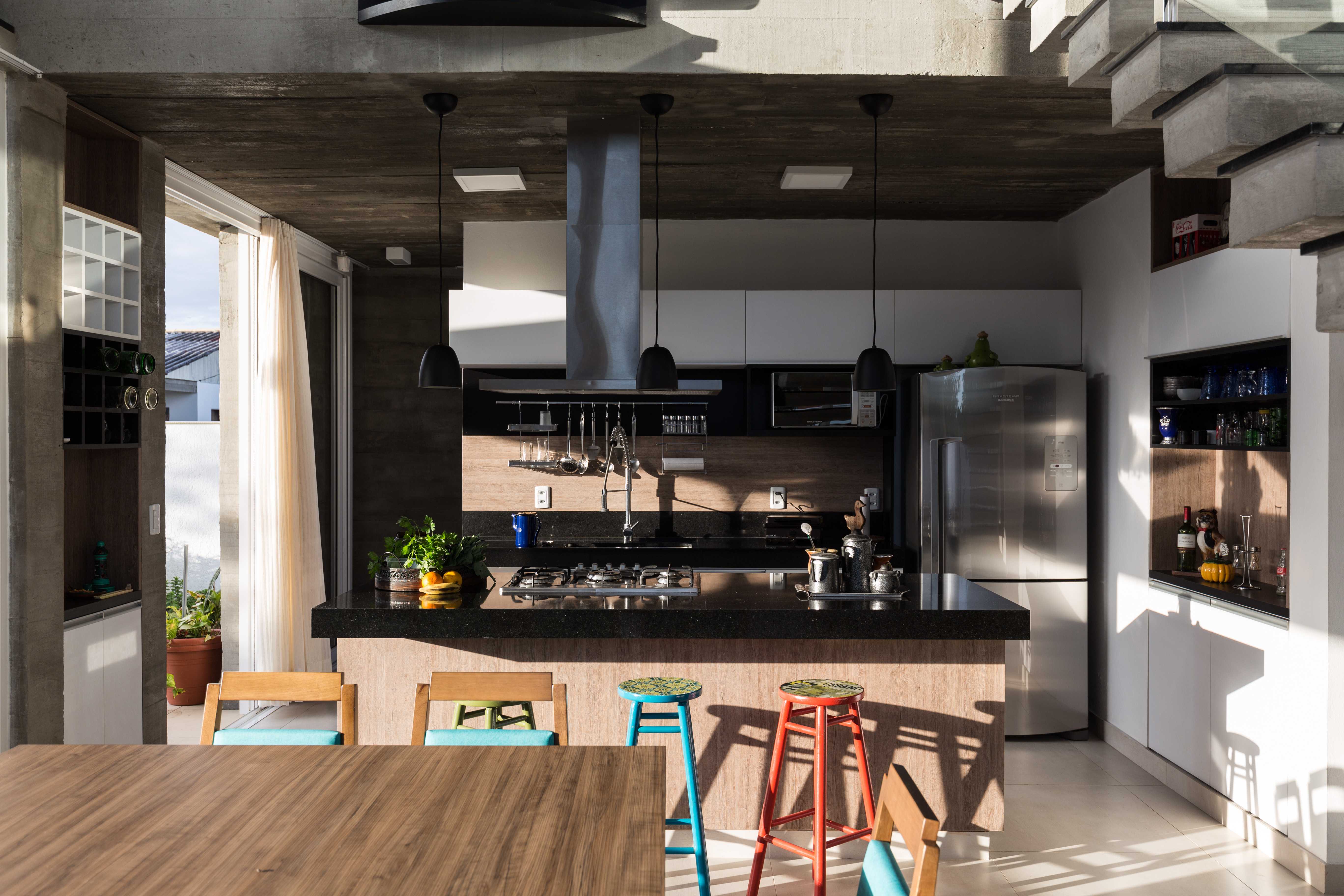 里约热内卢乡村别墅-34