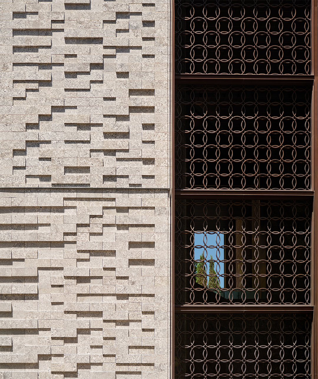 天御The Legacy丨中国香港丨ACPV Architects-22