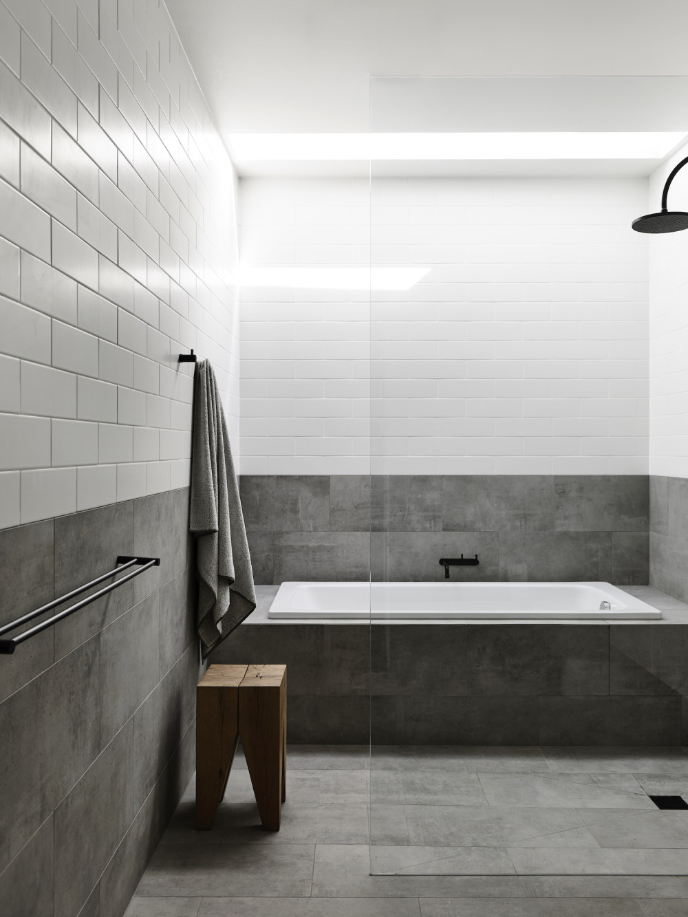 澳大利亚百年加州洋房翻新丨澳大利亚墨尔本丨Wellard Architects-12