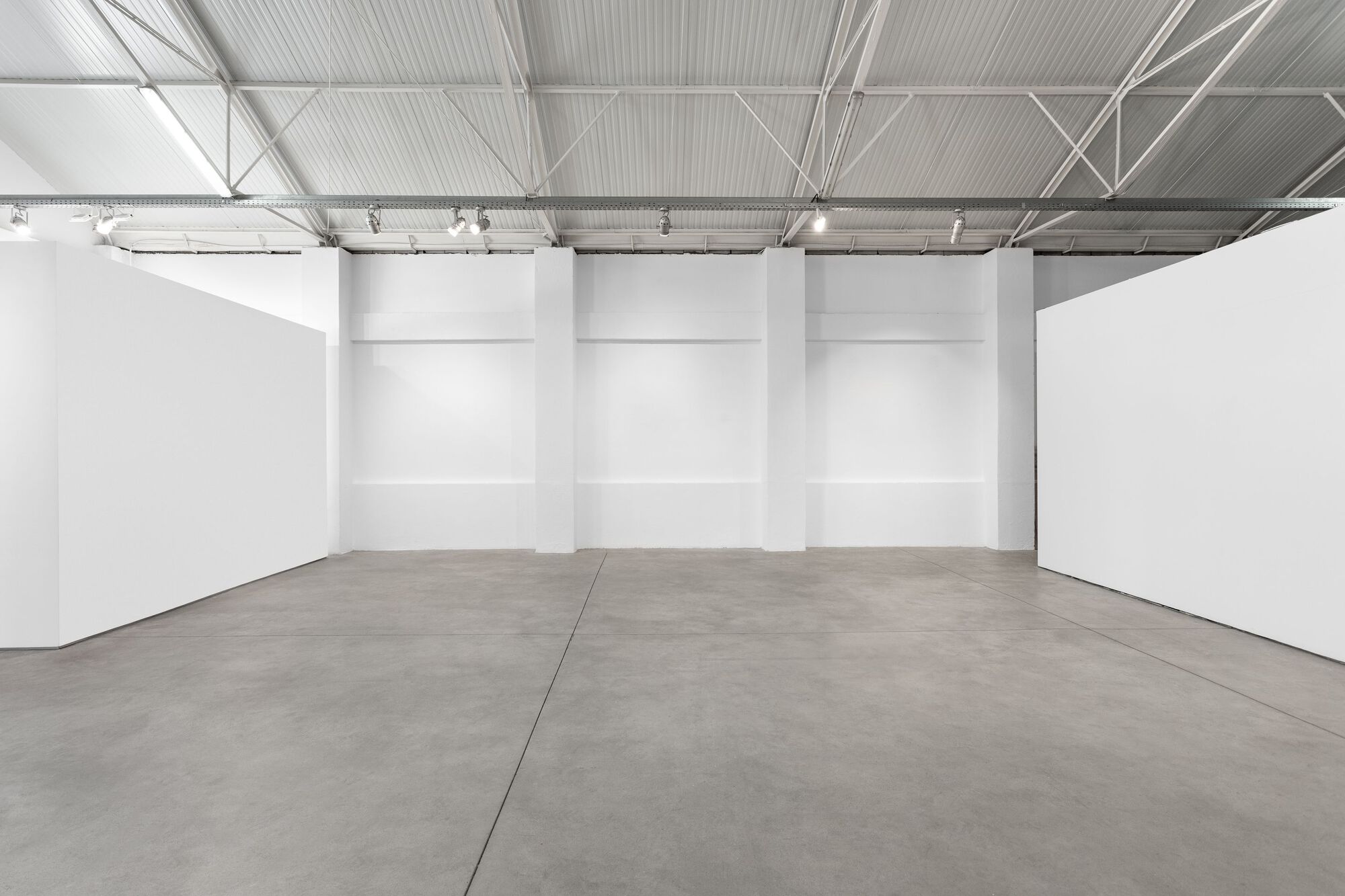 Underdogs Gallery 艺术画廊翻新丨葡萄牙里斯本丨FURO,Pedrita-8