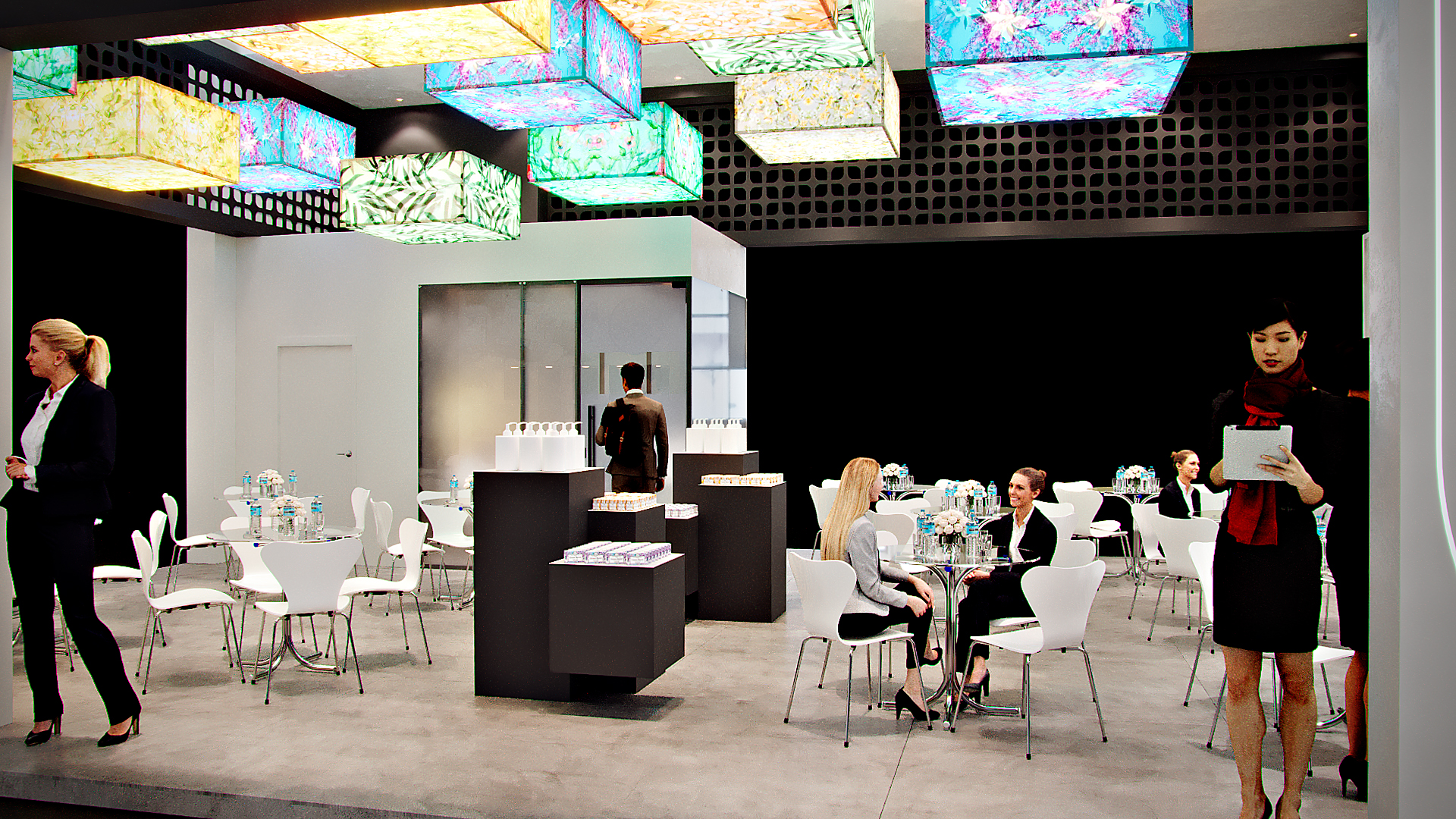 Giorno Bagno - Opção 1 | Beauty Fair 2025-10