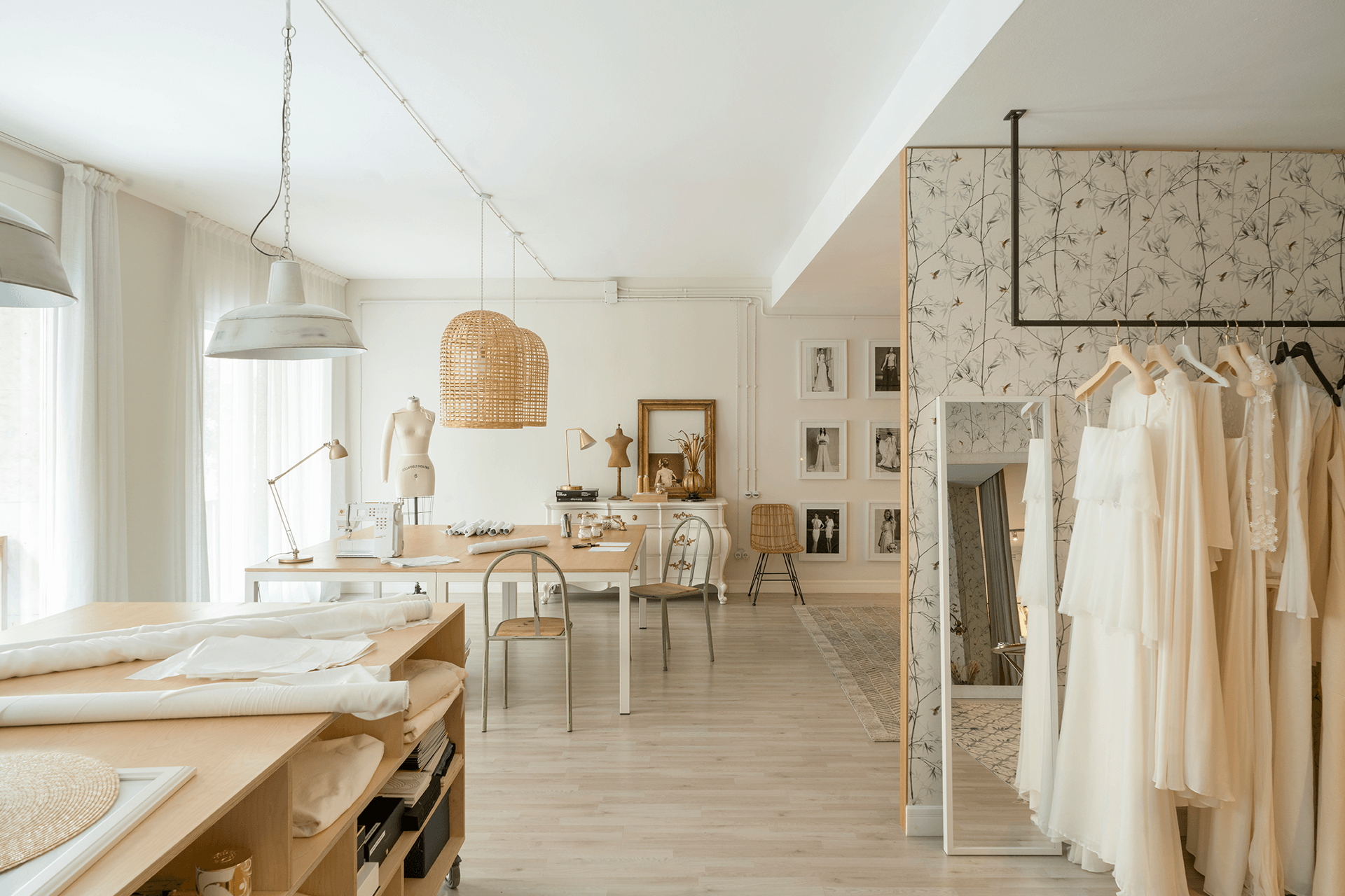 KATARINA GREY ATELIER丨The Room Studio-10