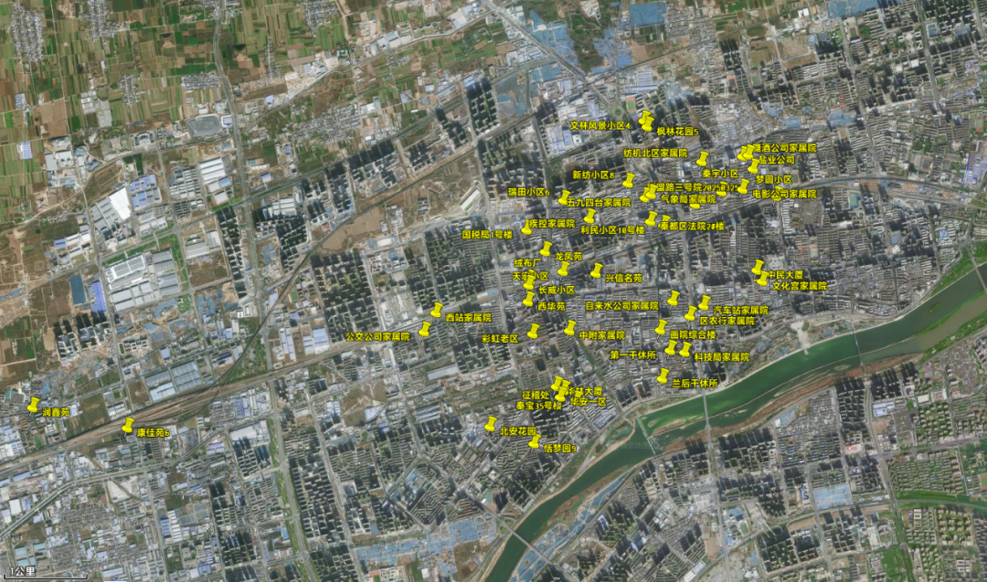 向新出发|“改”出城市新面貌“造”就小区新活力-37