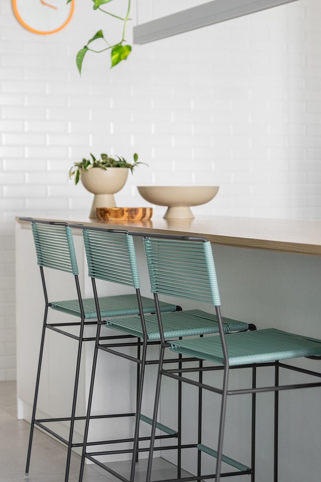 MAS 公寓丨巴西圣保罗丨Vic Calil Arquitetura-6