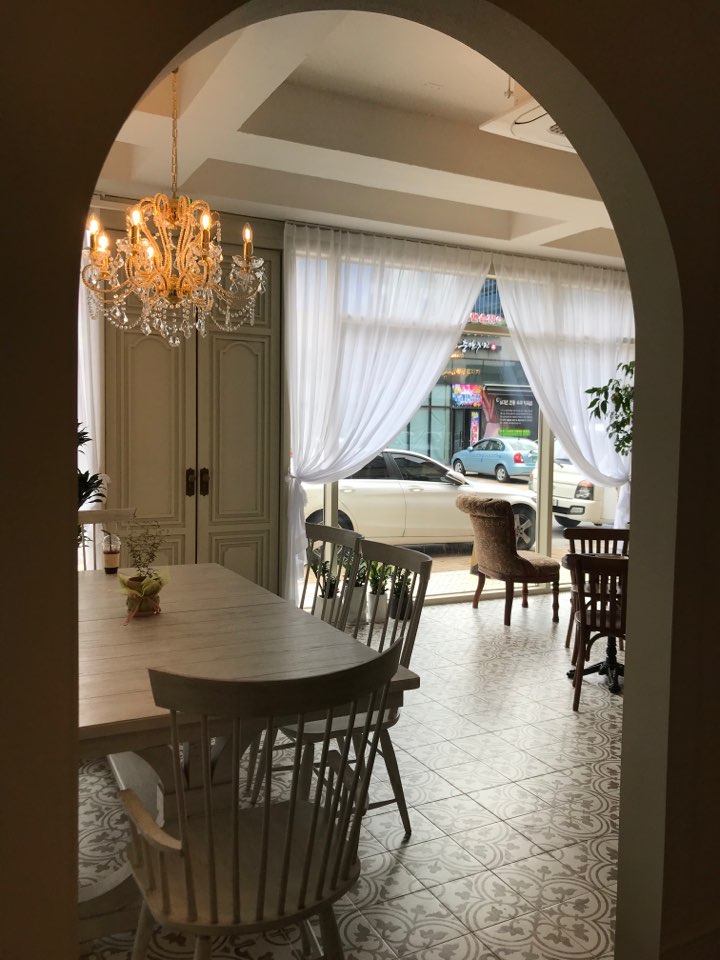 40 平小空间的大气设计，品味独特的室内装饰风格-16