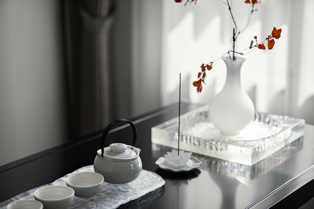 中天星耀城C1户型样板房丨中国长沙-26