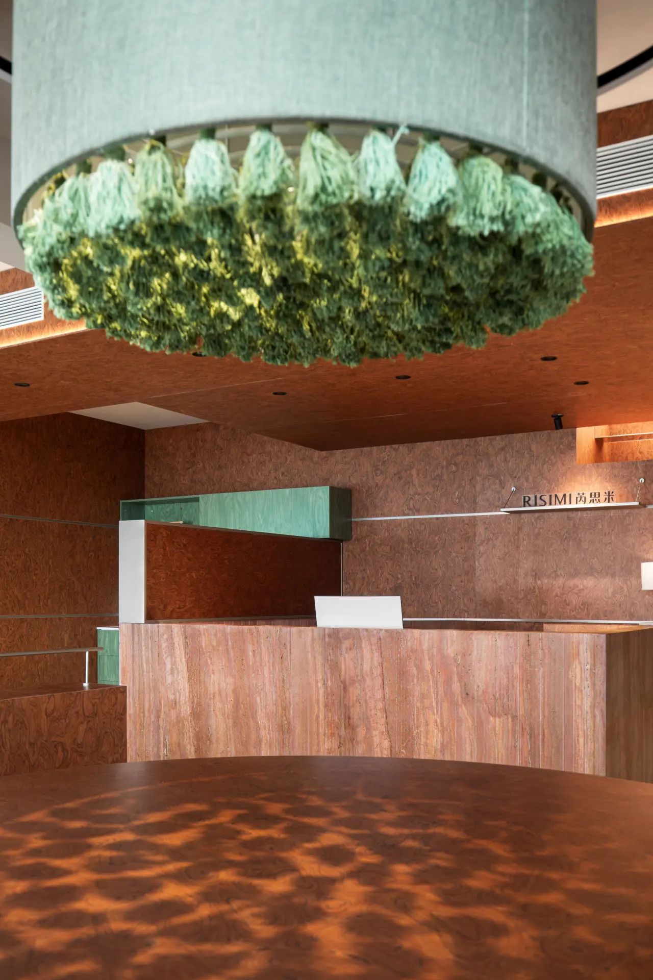 芮思米·医疗美容（百花谷店）丨中国太原丨MOOTHAN. DESIGN-41