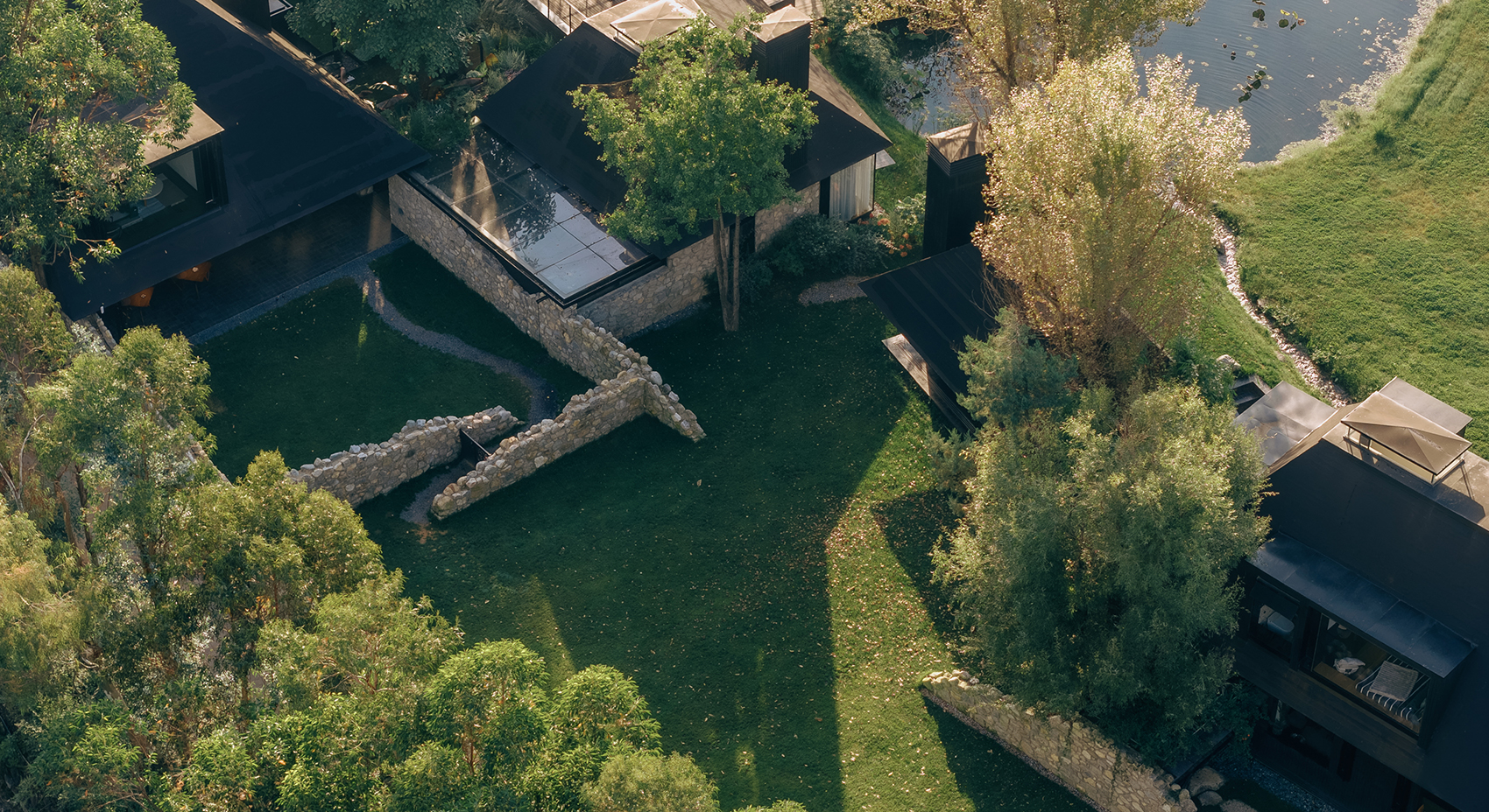 山叁夏庄园酒店与农场之家丨中国大理丨ArCONNECT之间建筑事务所-42