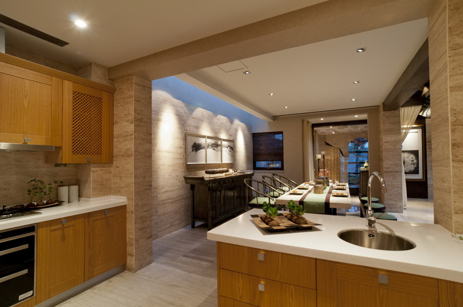 成都中国会馆C型样板间-23