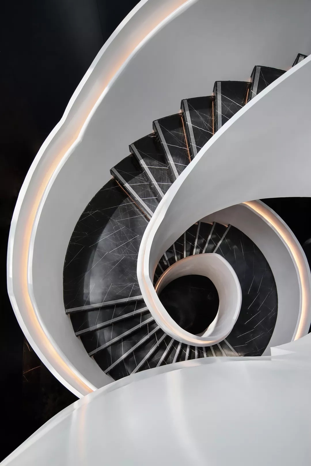 成都东叁金茂逸墅丨中国成都丨郑树芬室内设计（深圳）有限公司-11