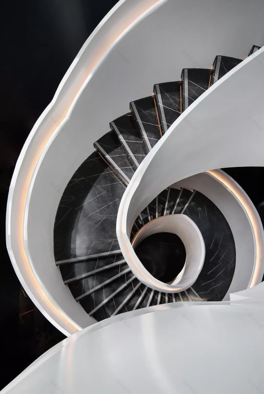 成都东叁金茂逸墅丨中国成都丨郑树芬室内设计(深圳)有限公司-11