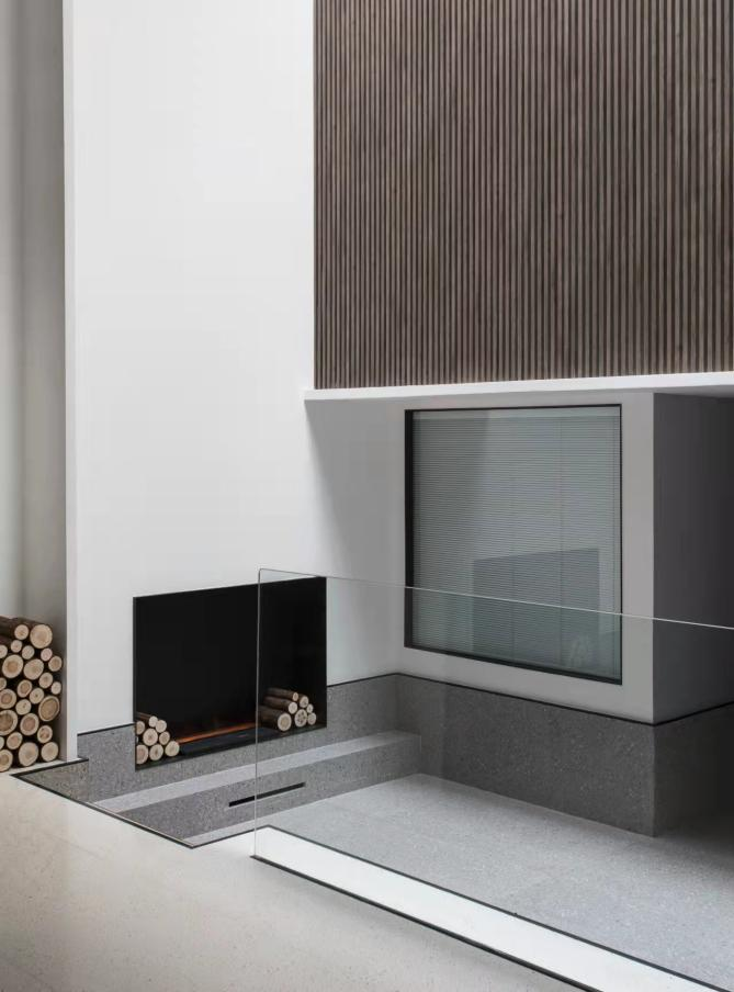 建发壹号别墅丨中国福建丨ESD竤文空间设计有限公司-13