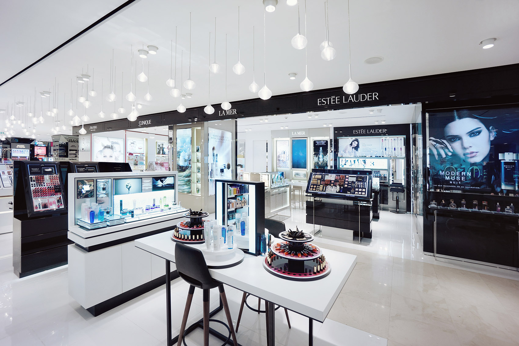 老佛爷商城伊斯坦布尔店 / plajer & franz studio-47